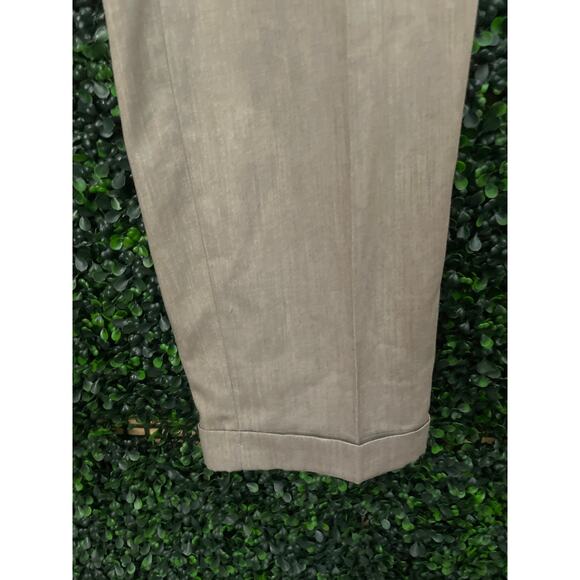 Louis Raphael Tailored women’s Trousers Size 30x32 - Picture 3 of 9